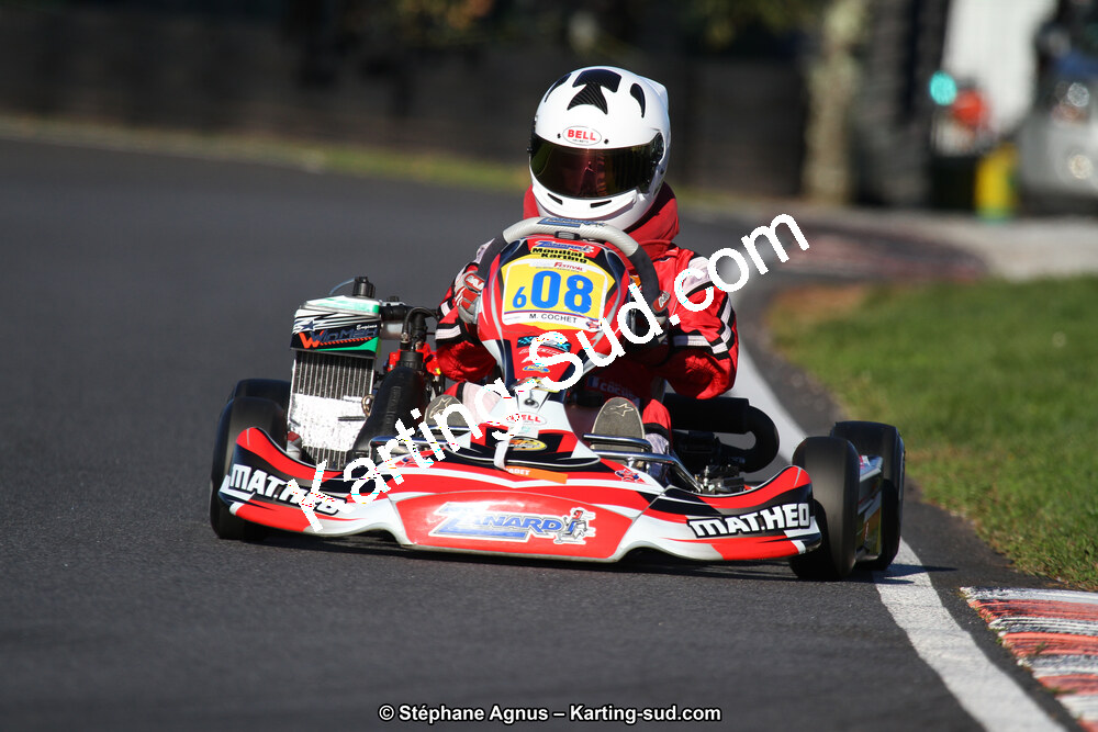 29 & 30/10/2016 : Kart Festival à Belmont (Photos Stéphane Agnus) 2016 — karting