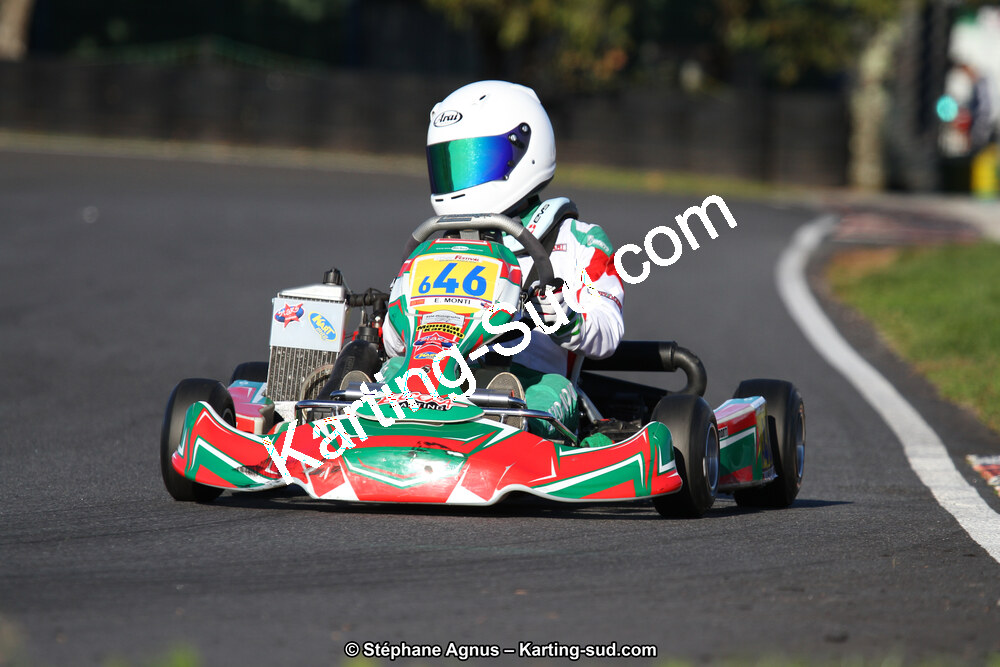29 & 30/10/2016 : Kart Festival à Belmont (Photos Stéphane Agnus) 2016 — karting