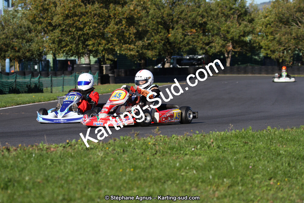 29 & 30/10/2016 : Kart Festival à Belmont (Photos Stéphane Agnus) 2016 — karting