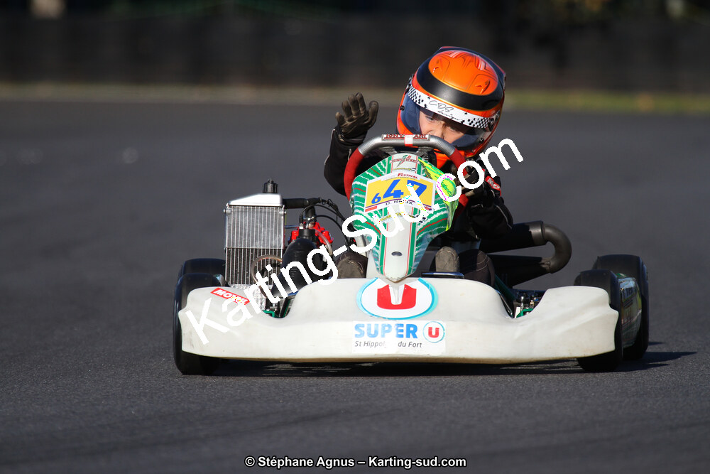 29 & 30/10/2016 : Kart Festival à Belmont (Photos Stéphane Agnus) 2016 — karting
