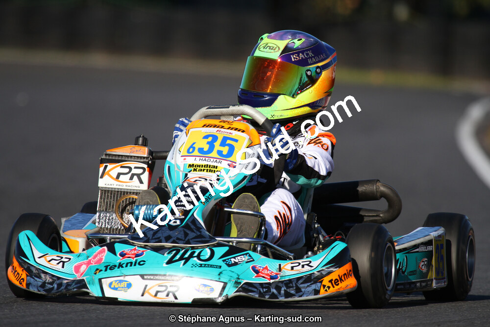 29 & 30/10/2016 : Kart Festival à Belmont (Photos Stéphane Agnus) 2016 — karting