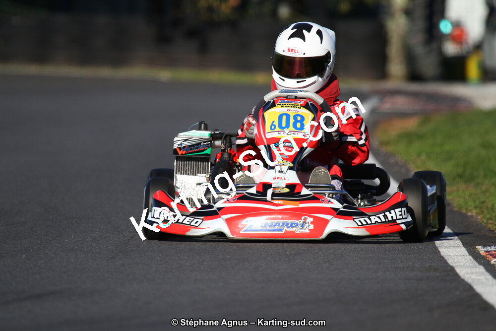 29 & 30/10/2016 : Kart Festival à Belmont (Photos Stéphane Agnus) 2016 — karting