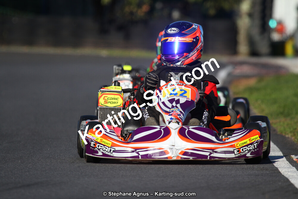 29 & 30/10/2016 : Kart Festival à Belmont (Photos Stéphane Agnus) 2016 — karting