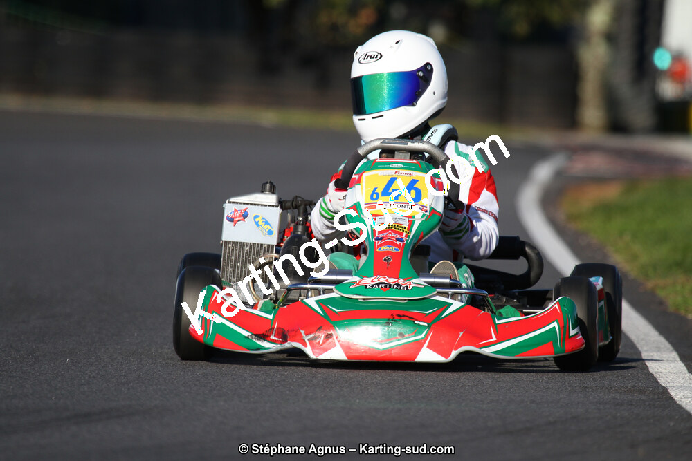 29 & 30/10/2016 : Kart Festival à Belmont (Photos Stéphane Agnus) 2016 — karting