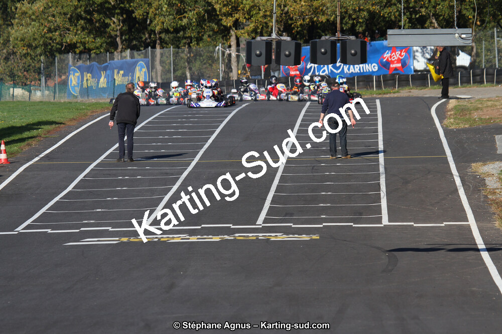29 & 30/10/2016 : Kart Festival à Belmont (Photos Stéphane Agnus) 2016 — karting