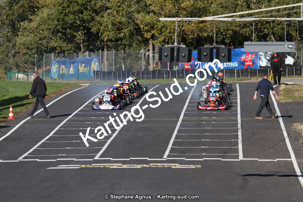 29 & 30/10/2016 : Kart Festival à Belmont (Photos Stéphane Agnus) 2016 — karting