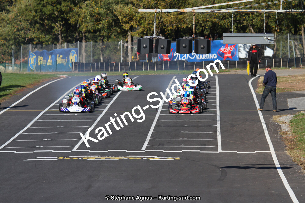29 & 30/10/2016 : Kart Festival à Belmont (Photos Stéphane Agnus) 2016 — karting
