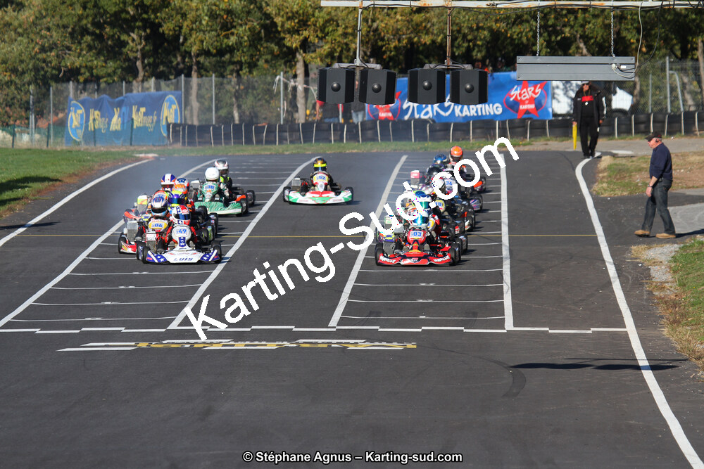 29 & 30/10/2016 : Kart Festival à Belmont (Photos Stéphane Agnus) 2016 — karting