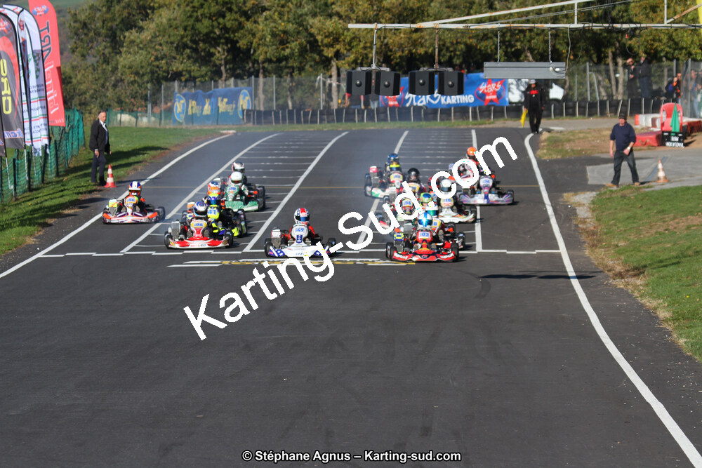 29 & 30/10/2016 : Kart Festival à Belmont (Photos Stéphane Agnus) 2016 — karting