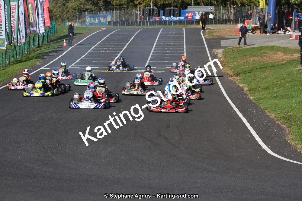 29 & 30/10/2016 : Kart Festival à Belmont (Photos Stéphane Agnus) 2016 — karting