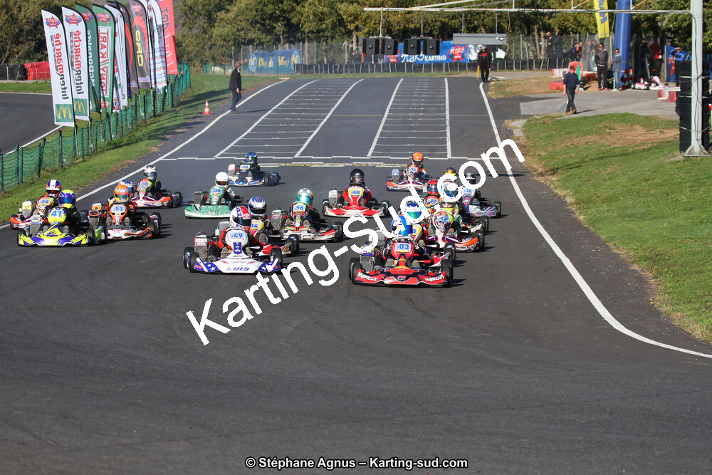 29 & 30/10/2016 : Kart Festival à Belmont (Photos Stéphane Agnus) 2016 — karting