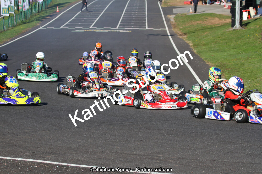 29 & 30/10/2016 : Kart Festival à Belmont (Photos Stéphane Agnus) 2016 — karting