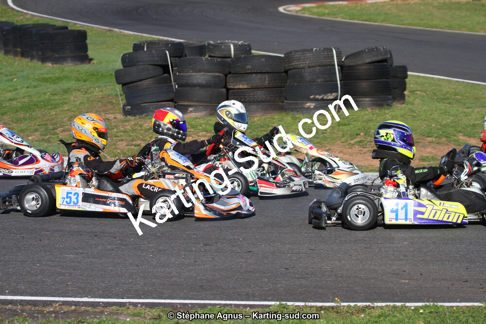 29 & 30/10/2016 : Kart Festival à Belmont (Photos Stéphane Agnus) 2016 — karting