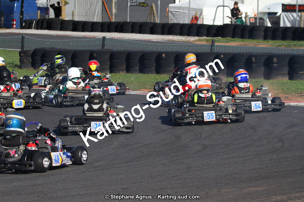 29 & 30/10/2016 : Kart Festival à Belmont (Photos Stéphane Agnus) 2016 — karting