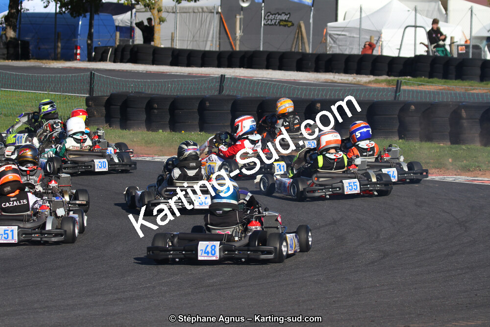 29 & 30/10/2016 : Kart Festival à Belmont (Photos Stéphane Agnus) 2016 — karting
