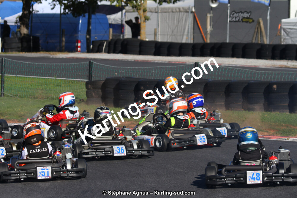 29 & 30/10/2016 : Kart Festival à Belmont (Photos Stéphane Agnus) 2016 — karting
