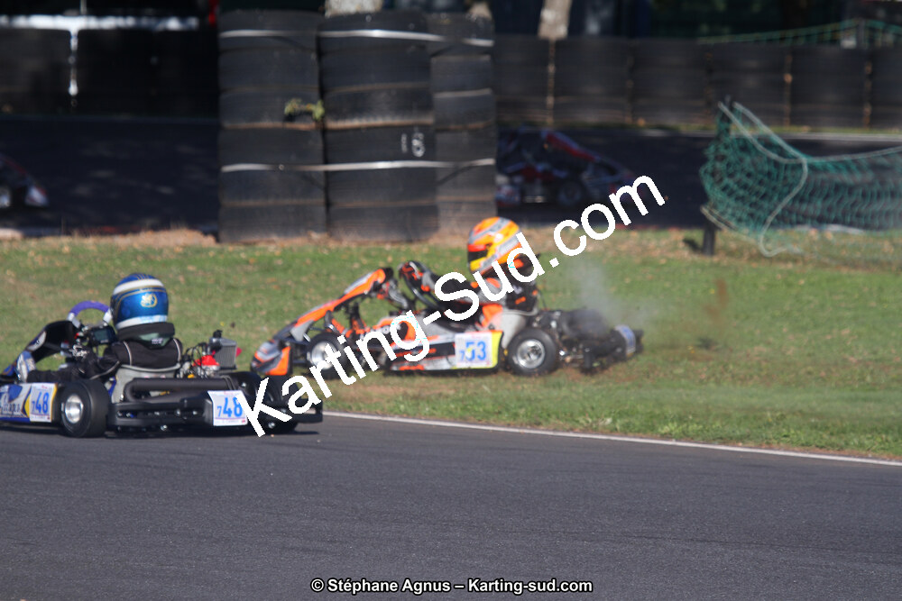 29 & 30/10/2016 : Kart Festival à Belmont (Photos Stéphane Agnus) 2016 — karting