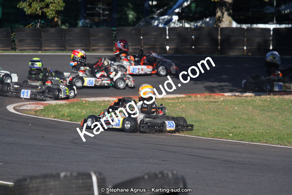 29 & 30/10/2016 : Kart Festival à Belmont (Photos Stéphane Agnus) 2016 — karting