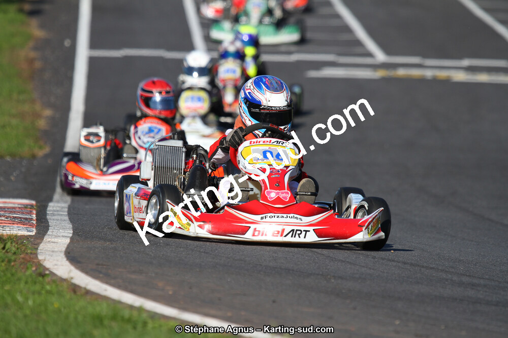 29 & 30/10/2016 : Kart Festival à Belmont (Photos Stéphane Agnus) 2016 — karting