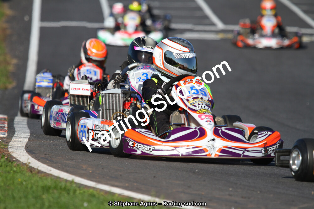 29 & 30/10/2016 : Kart Festival à Belmont (Photos Stéphane Agnus) 2016 — karting