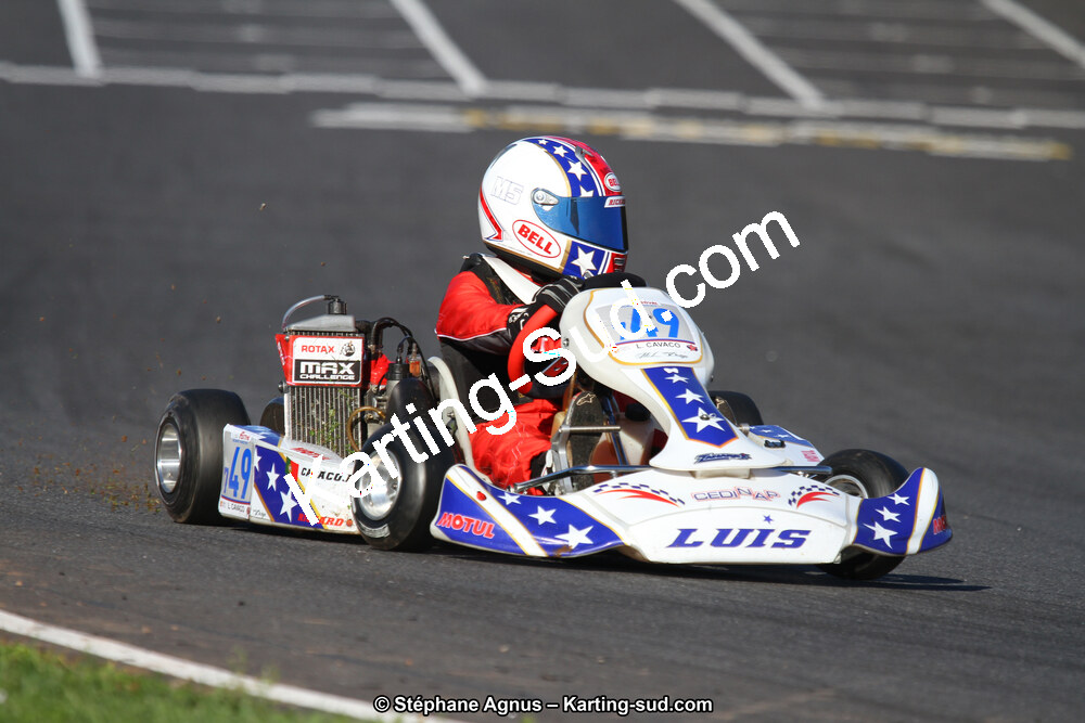 29 & 30/10/2016 : Kart Festival à Belmont (Photos Stéphane Agnus) 2016 — karting