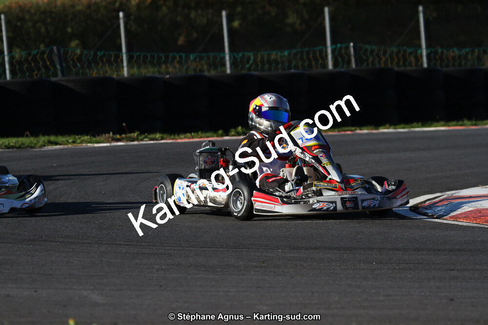 29 & 30/10/2016 : Kart Festival à Belmont (Photos Stéphane Agnus) 2016 — karting
