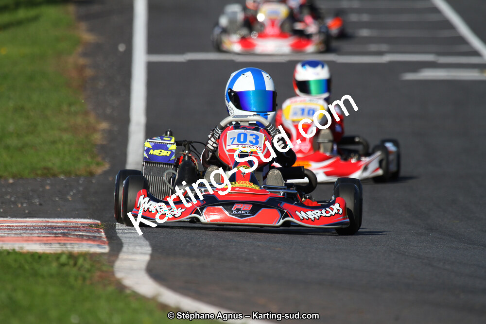 29 & 30/10/2016 : Kart Festival à Belmont (Photos Stéphane Agnus) 2016 — karting