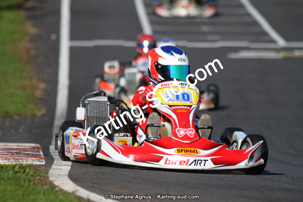 29 & 30/10/2016 : Kart Festival à Belmont (Photos Stéphane Agnus) 2016 — karting