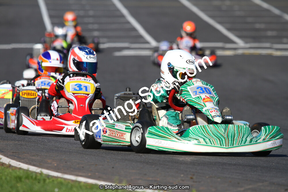 29 & 30/10/2016 : Kart Festival à Belmont (Photos Stéphane Agnus) 2016 — karting
