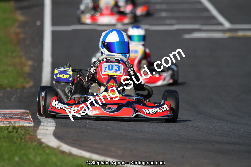 29 & 30/10/2016 : Kart Festival à Belmont (Photos Stéphane Agnus) 2016 — karting