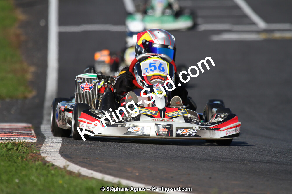 29 & 30/10/2016 : Kart Festival à Belmont (Photos Stéphane Agnus) 2016 — karting