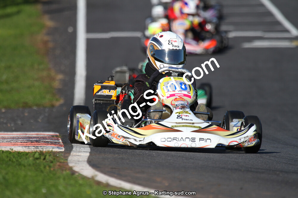 29 & 30/10/2016 : Kart Festival à Belmont (Photos Stéphane Agnus) 2016 — karting