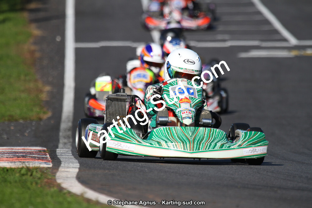 29 & 30/10/2016 : Kart Festival à Belmont (Photos Stéphane Agnus) 2016 — karting