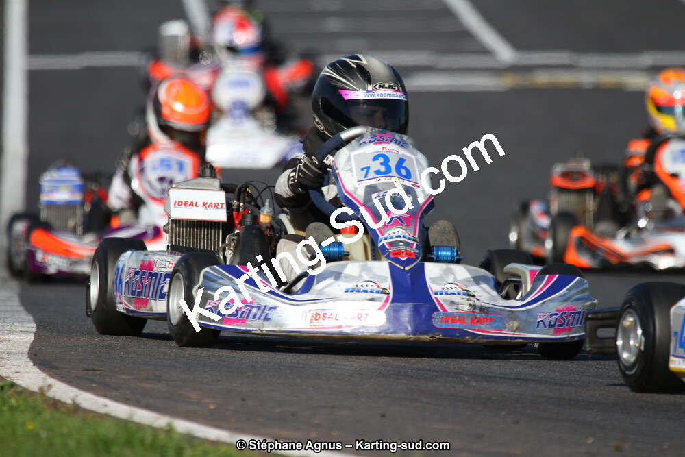 29 & 30/10/2016 : Kart Festival à Belmont (Photos Stéphane Agnus) 2016 — karting