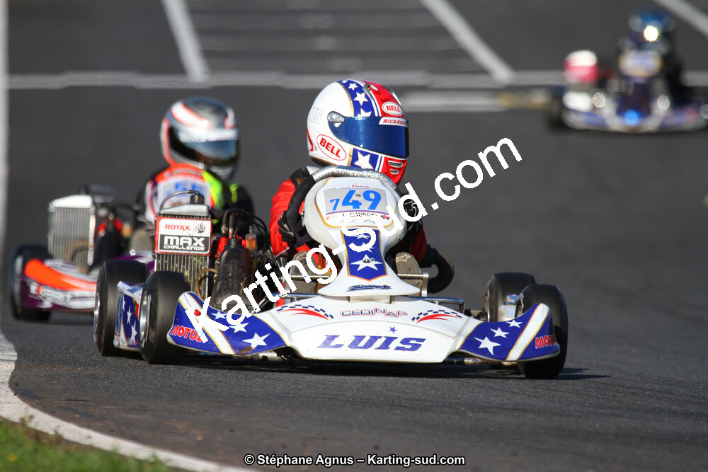 29 & 30/10/2016 : Kart Festival à Belmont (Photos Stéphane Agnus) 2016 — karting