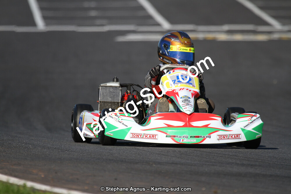 29 & 30/10/2016 : Kart Festival à Belmont (Photos Stéphane Agnus) 2016 — karting