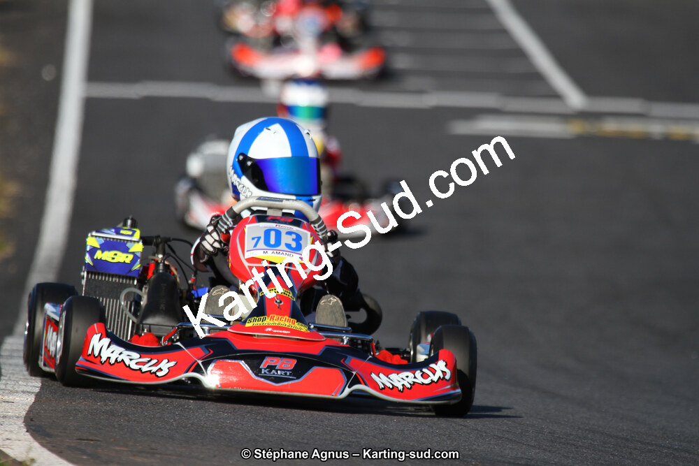 29 & 30/10/2016 : Kart Festival à Belmont (Photos Stéphane Agnus) 2016 — karting