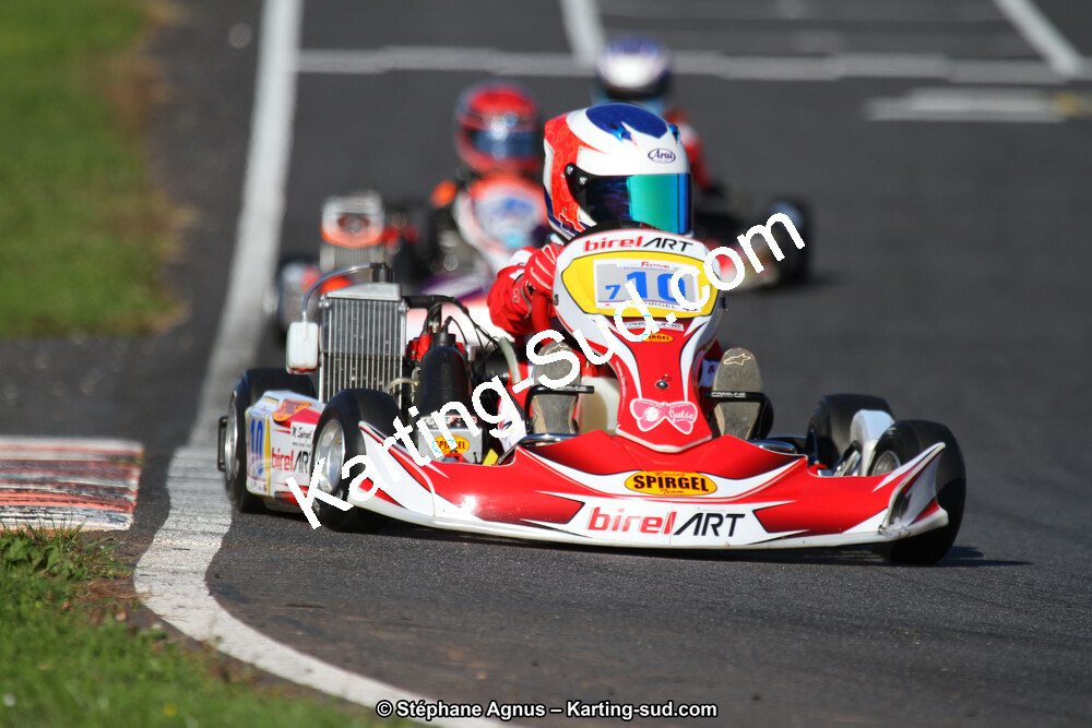 29 & 30/10/2016 : Kart Festival à Belmont (Photos Stéphane Agnus) 2016 — karting