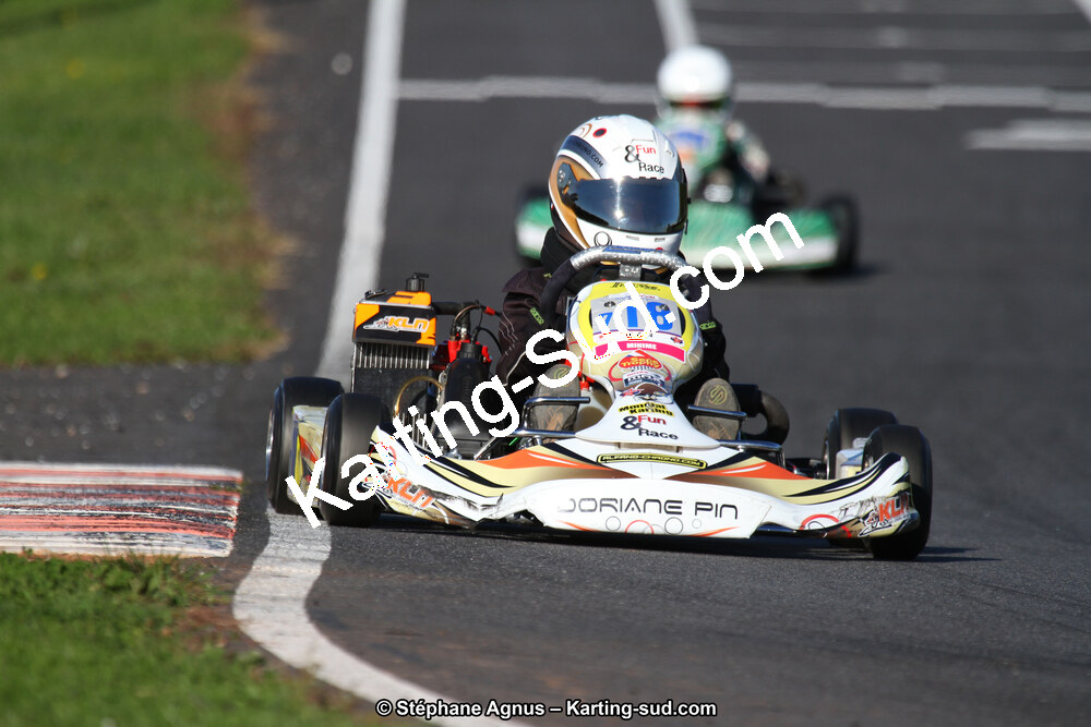 29 & 30/10/2016 : Kart Festival à Belmont (Photos Stéphane Agnus) 2016 — karting