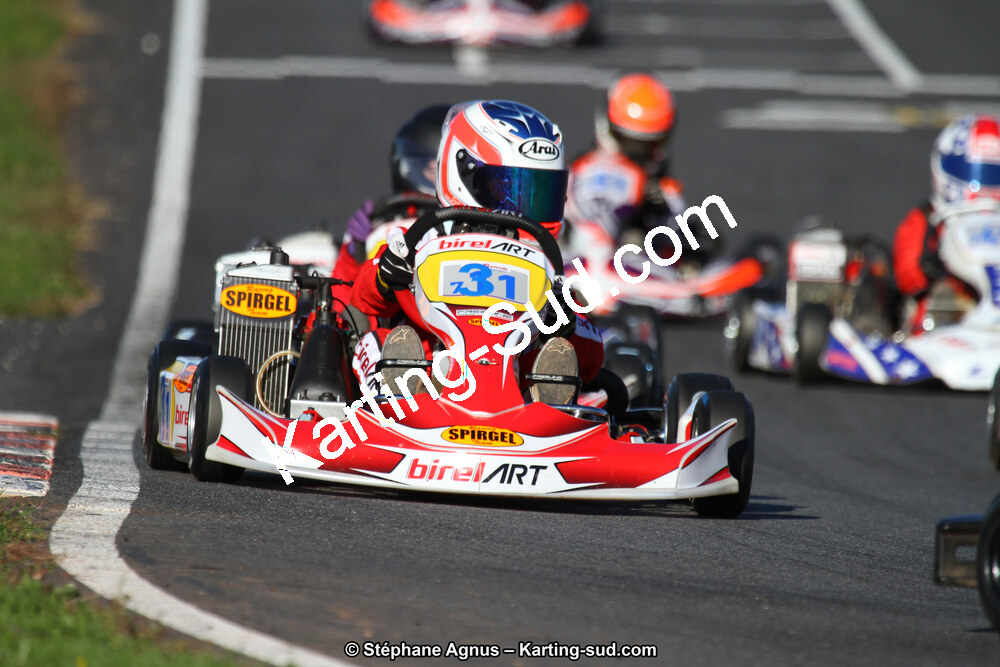 29 & 30/10/2016 : Kart Festival à Belmont (Photos Stéphane Agnus) 2016 — karting