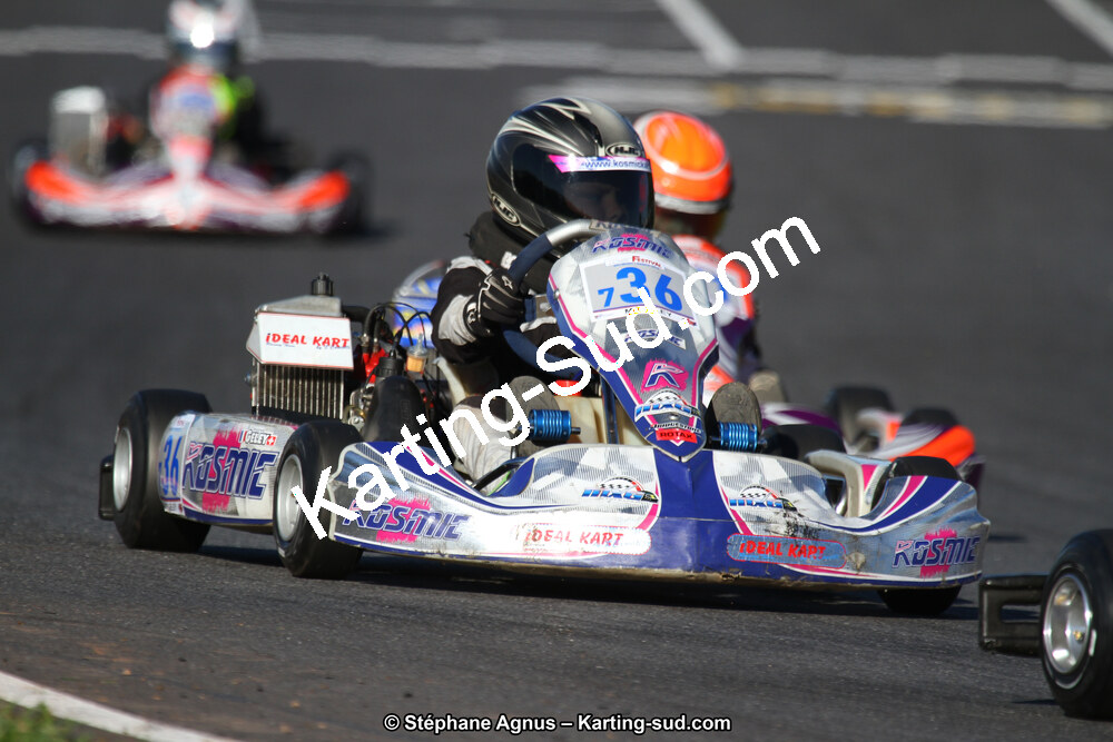 29 & 30/10/2016 : Kart Festival à Belmont (Photos Stéphane Agnus) 2016 — karting