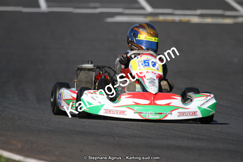 29 & 30/10/2016 : Kart Festival à Belmont (Photos Stéphane Agnus) 2016 — karting