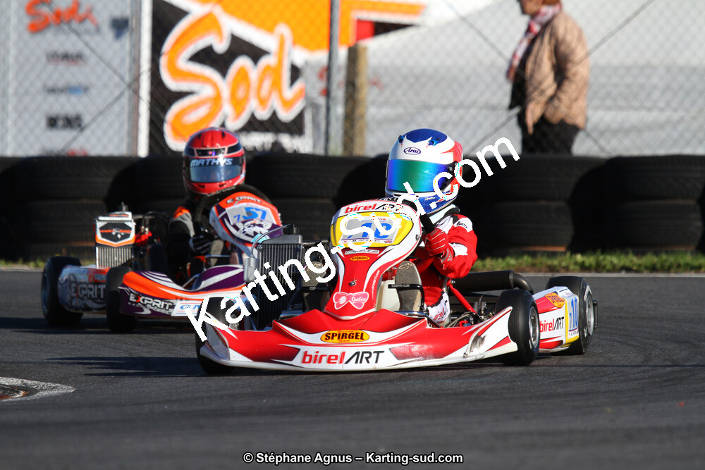 29 & 30/10/2016 : Kart Festival à Belmont (Photos Stéphane Agnus) 2016 — karting