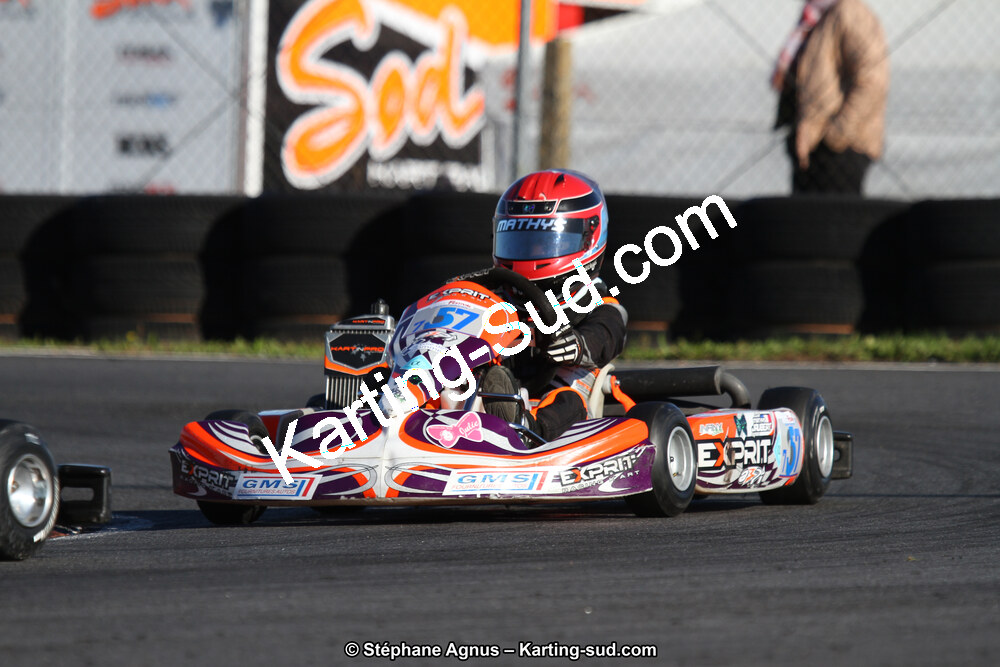 29 & 30/10/2016 : Kart Festival à Belmont (Photos Stéphane Agnus) 2016 — karting
