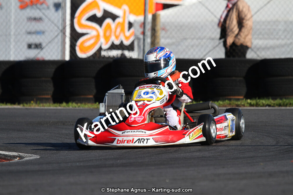 29 & 30/10/2016 : Kart Festival à Belmont (Photos Stéphane Agnus) 2016 — karting