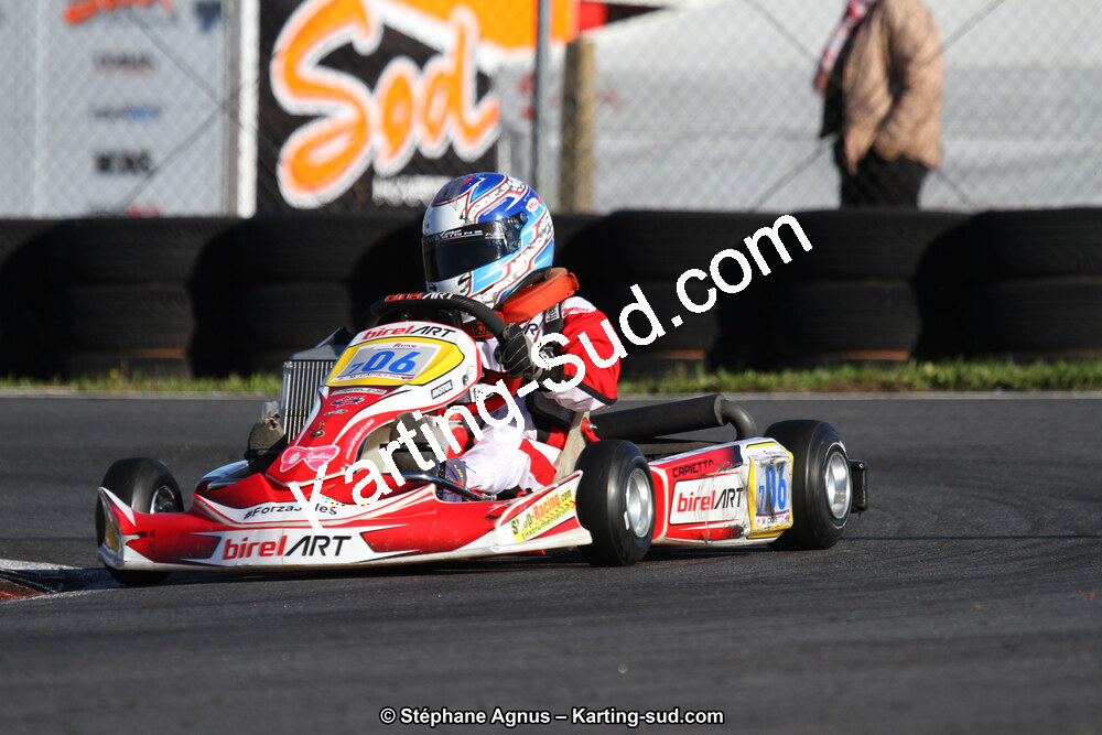 29 & 30/10/2016 : Kart Festival à Belmont (Photos Stéphane Agnus) 2016 — karting