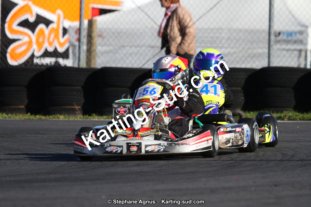 29 & 30/10/2016 : Kart Festival à Belmont (Photos Stéphane Agnus) 2016 — karting