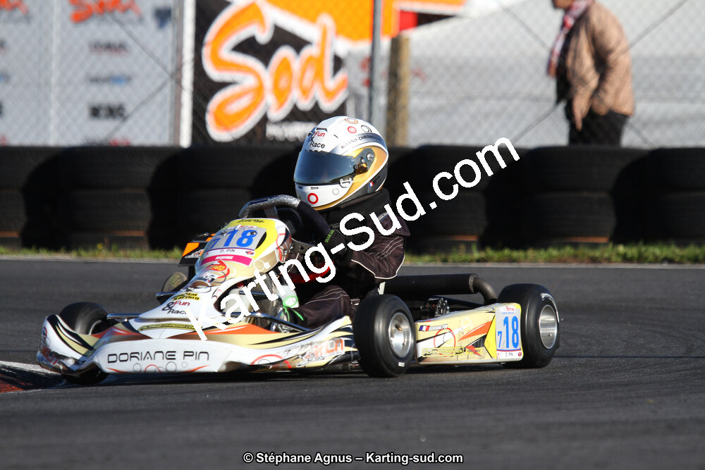 29 & 30/10/2016 : Kart Festival à Belmont (Photos Stéphane Agnus) 2016 — karting