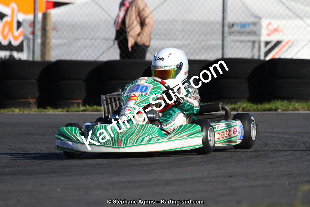 29 & 30/10/2016 : Kart Festival à Belmont (Photos Stéphane Agnus) 2016 — karting