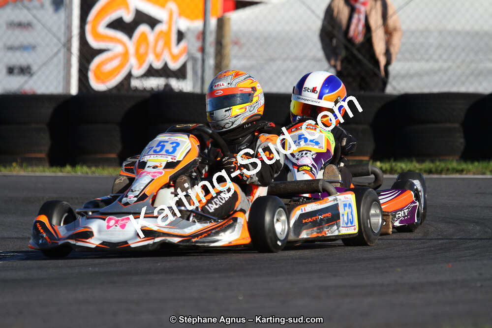 29 & 30/10/2016 : Kart Festival à Belmont (Photos Stéphane Agnus) 2016 — karting